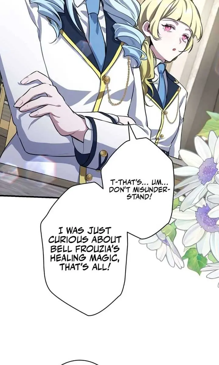The Fake Master Who Accidentally Became the Strongest Chapter 3 Page 95