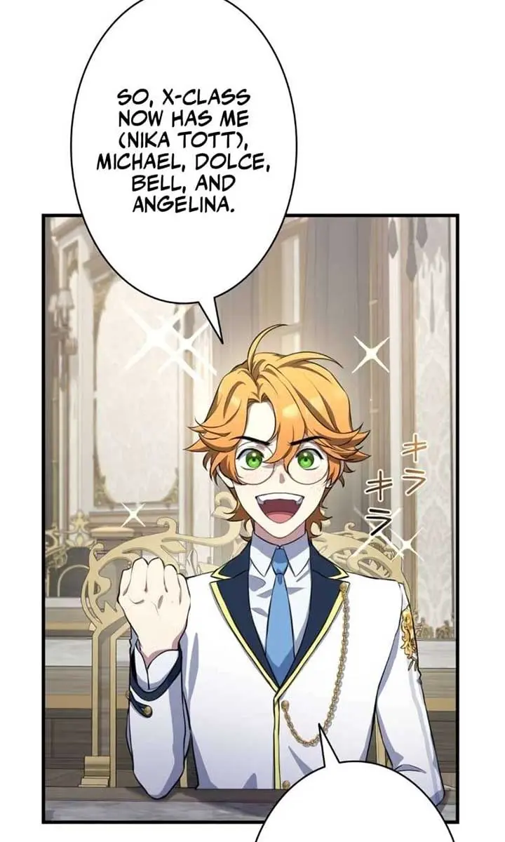 The Fake Master Who Accidentally Became the Strongest Chapter 3 Page 96
