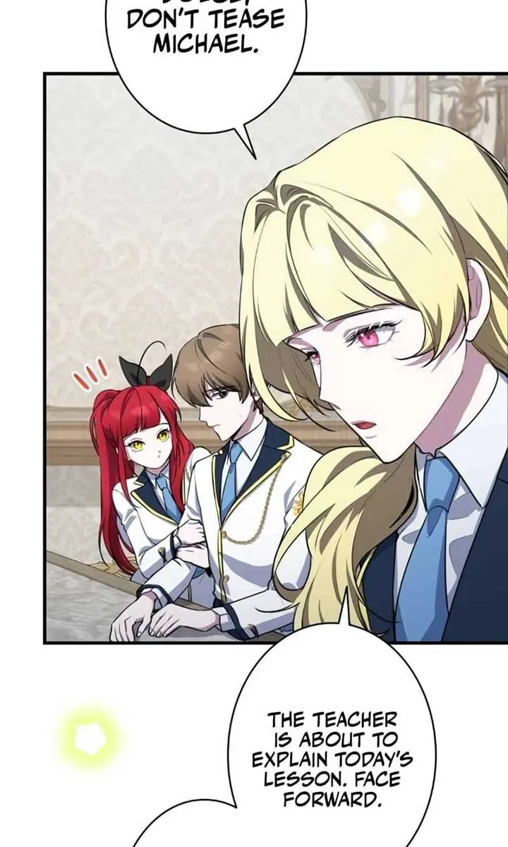 The Fake Master Who Accidentally Became the Strongest Chapter 3 Page 101