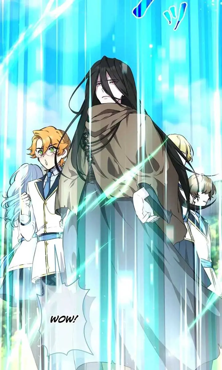 The Fake Master Who Accidentally Became the Strongest Chapter 4 Page 8