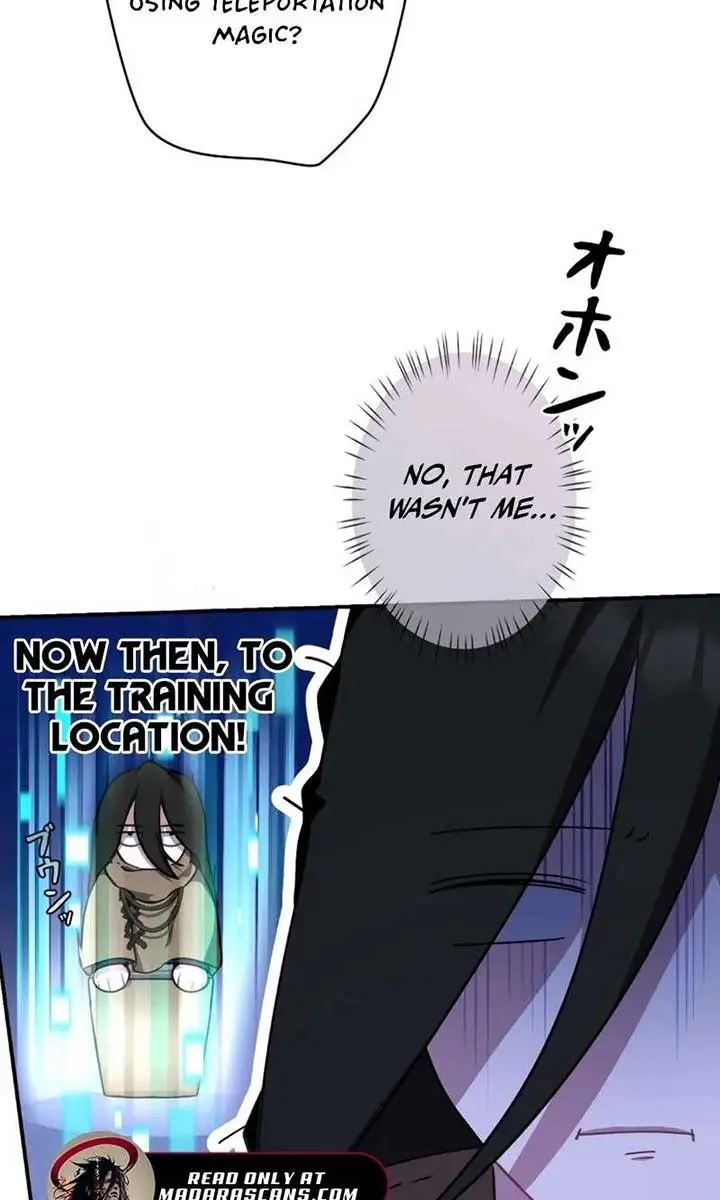 The Fake Master Who Accidentally Became the Strongest Chapter 4 Page 11