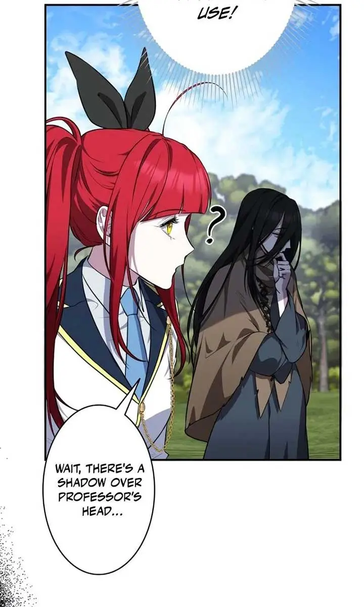 The Fake Master Who Accidentally Became the Strongest Chapter 4 Page 13