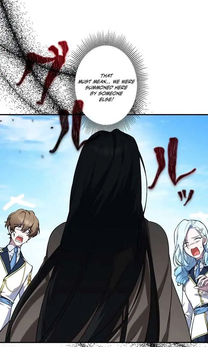 The Fake Master Who Accidentally Became the Strongest Chapter 4 Page 14