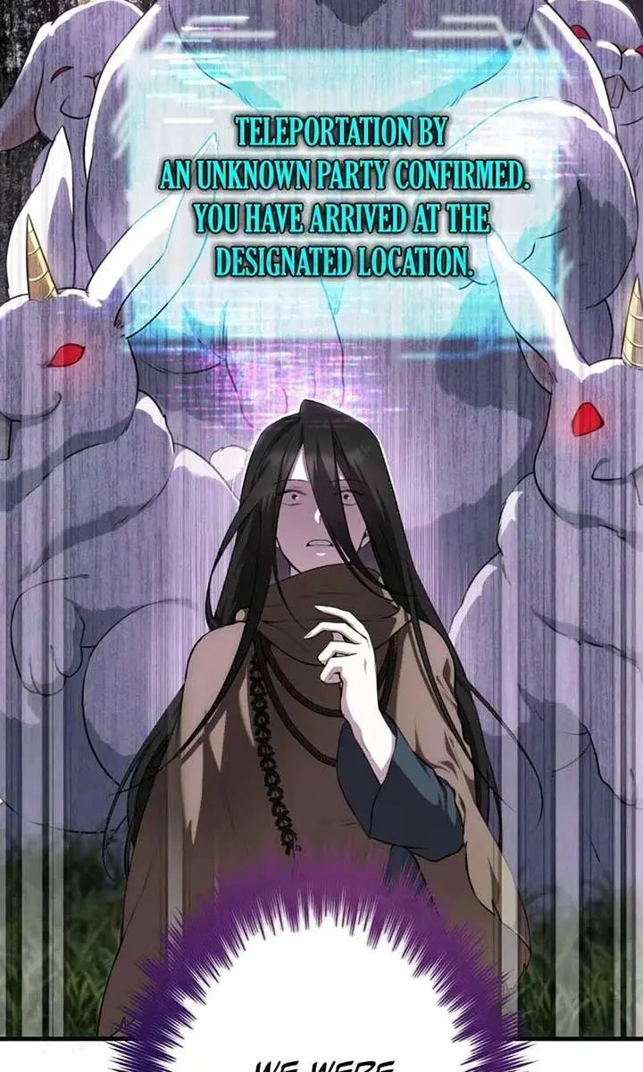 The Fake Master Who Accidentally Became the Strongest Chapter 4 Page 16