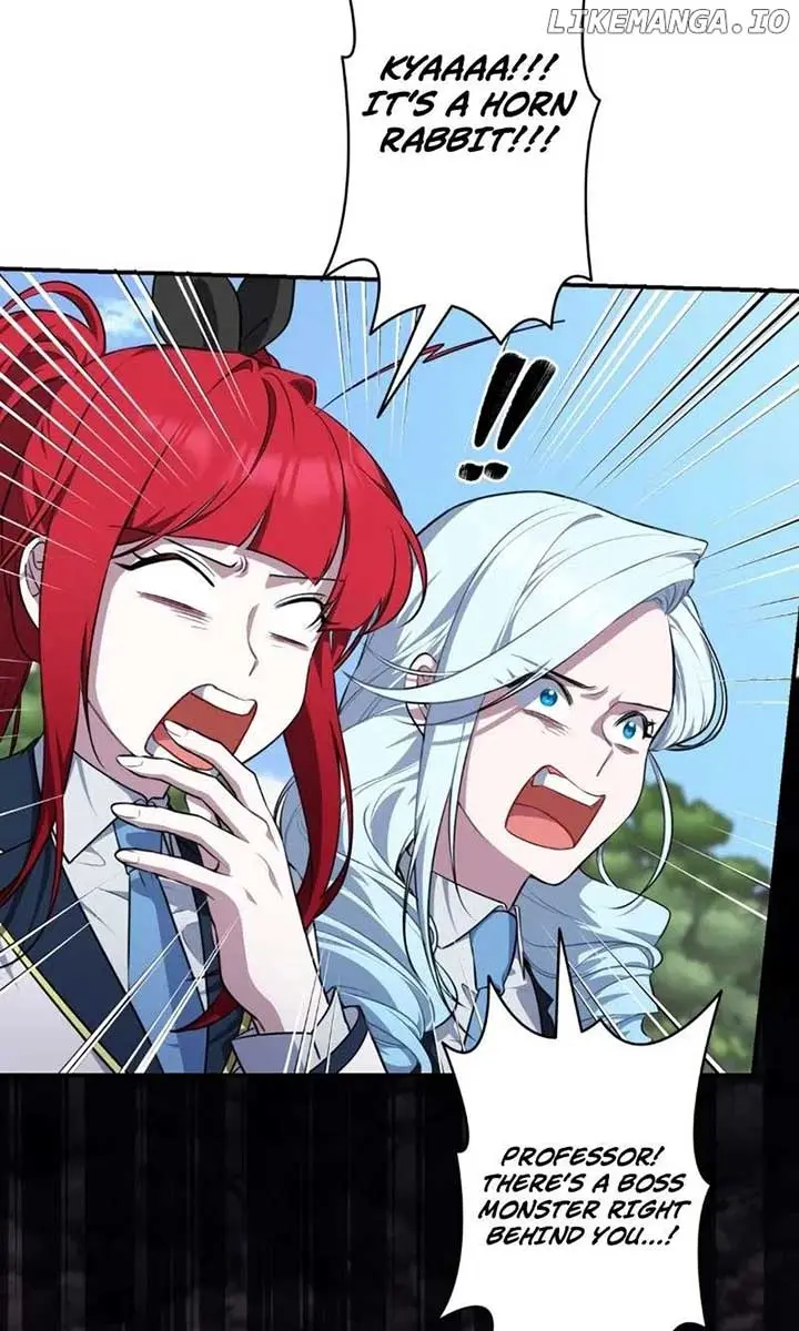 The Fake Master Who Accidentally Became the Strongest Chapter 4 Page 18