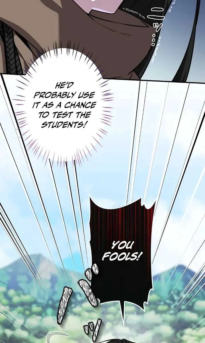 The Fake Master Who Accidentally Became the Strongest Chapter 4 Page 29