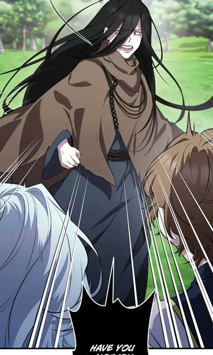 The Fake Master Who Accidentally Became the Strongest Chapter 4 Page 30