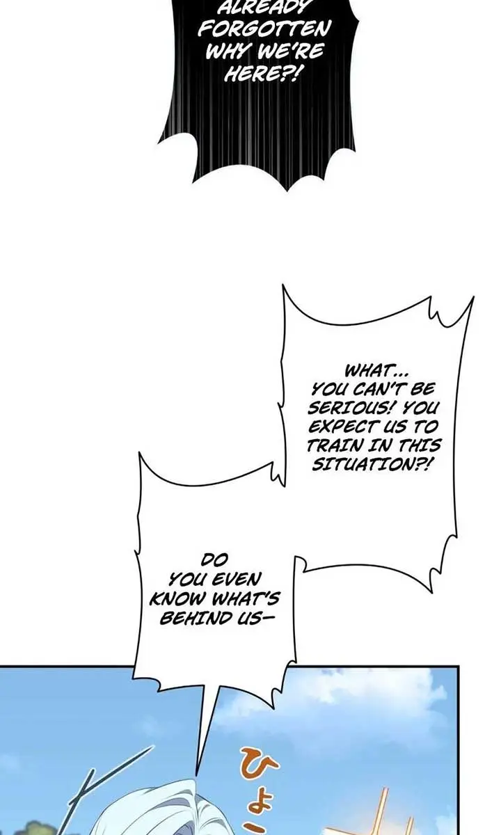 The Fake Master Who Accidentally Became the Strongest Chapter 4 Page 31