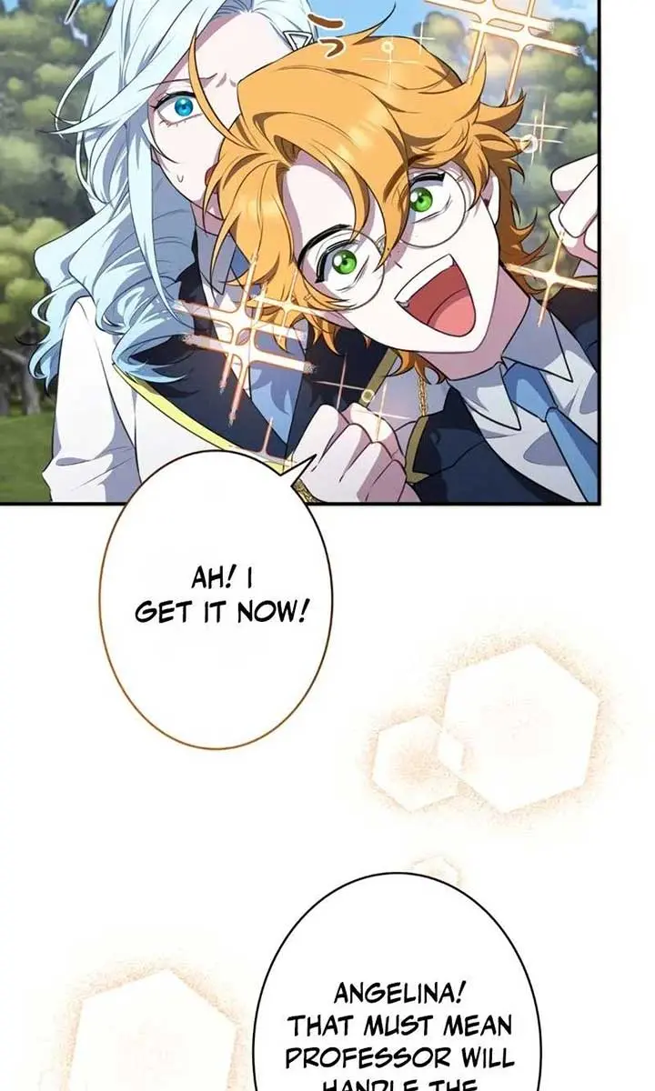 The Fake Master Who Accidentally Became the Strongest Chapter 4 Page 32