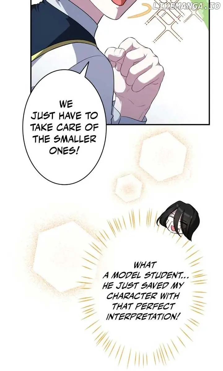 The Fake Master Who Accidentally Became the Strongest Chapter 4 Page 34
