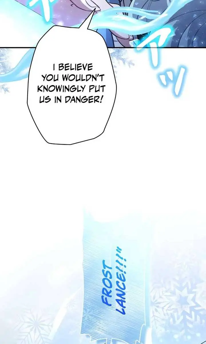 The Fake Master Who Accidentally Became the Strongest Chapter 4 Page 37