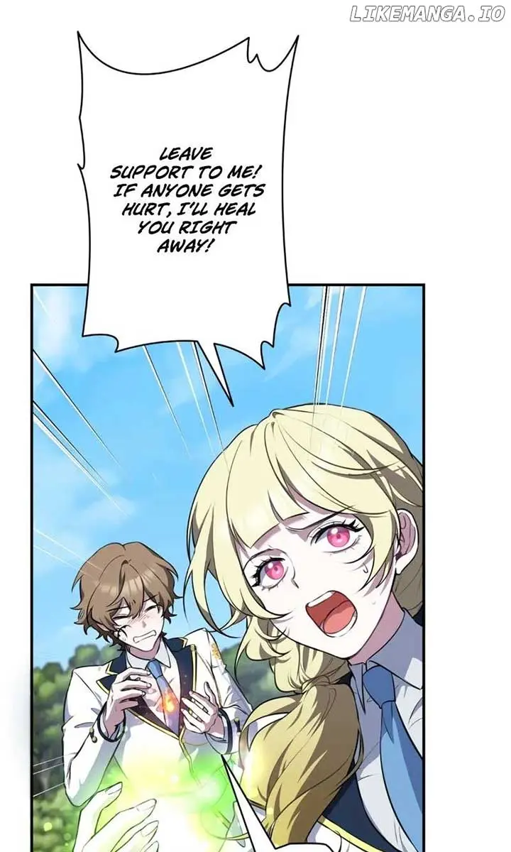 The Fake Master Who Accidentally Became the Strongest Chapter 4 Page 42