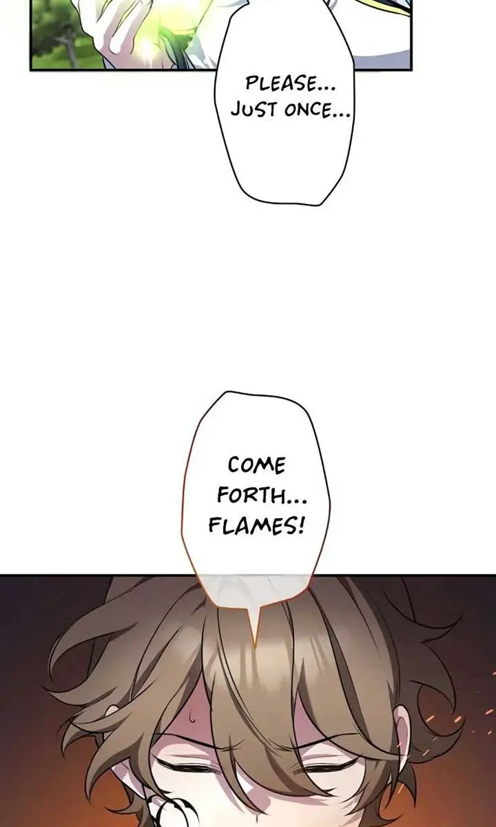 The Fake Master Who Accidentally Became the Strongest Chapter 4 Page 43