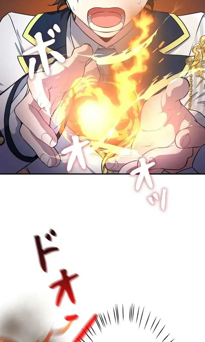 The Fake Master Who Accidentally Became the Strongest Chapter 4 Page 44