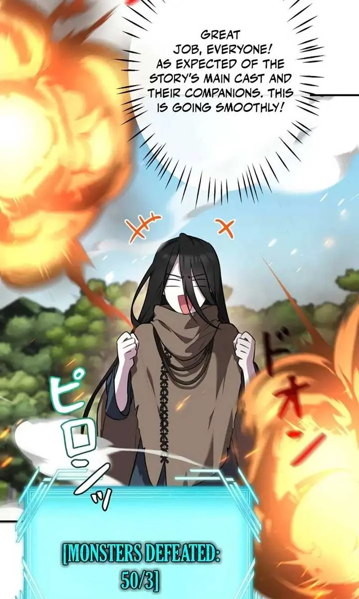 The Fake Master Who Accidentally Became the Strongest Chapter 4 Page 45