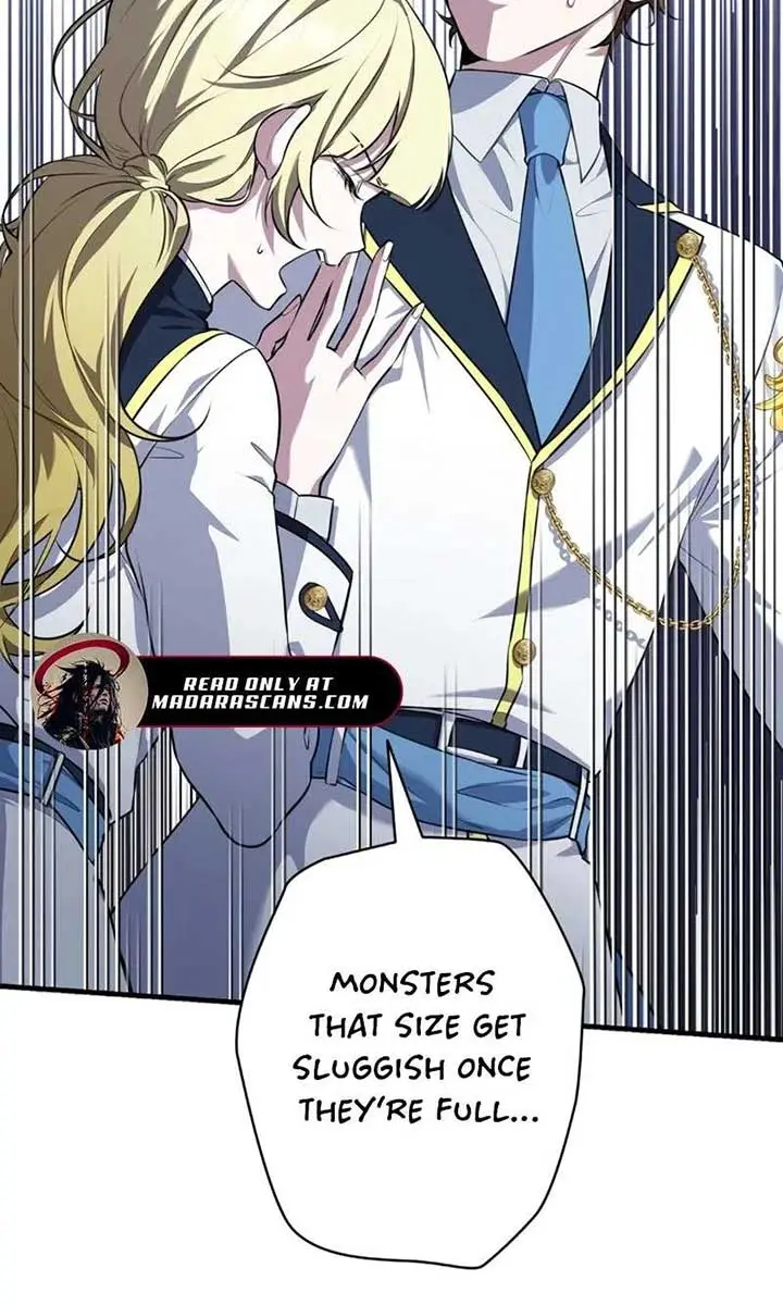 The Fake Master Who Accidentally Became the Strongest Chapter 4 Page 71