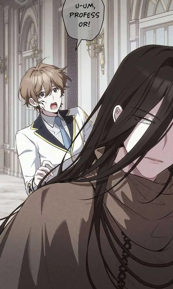 The Fake Master Who Accidentally Became the Strongest Chapter 4 Page 77