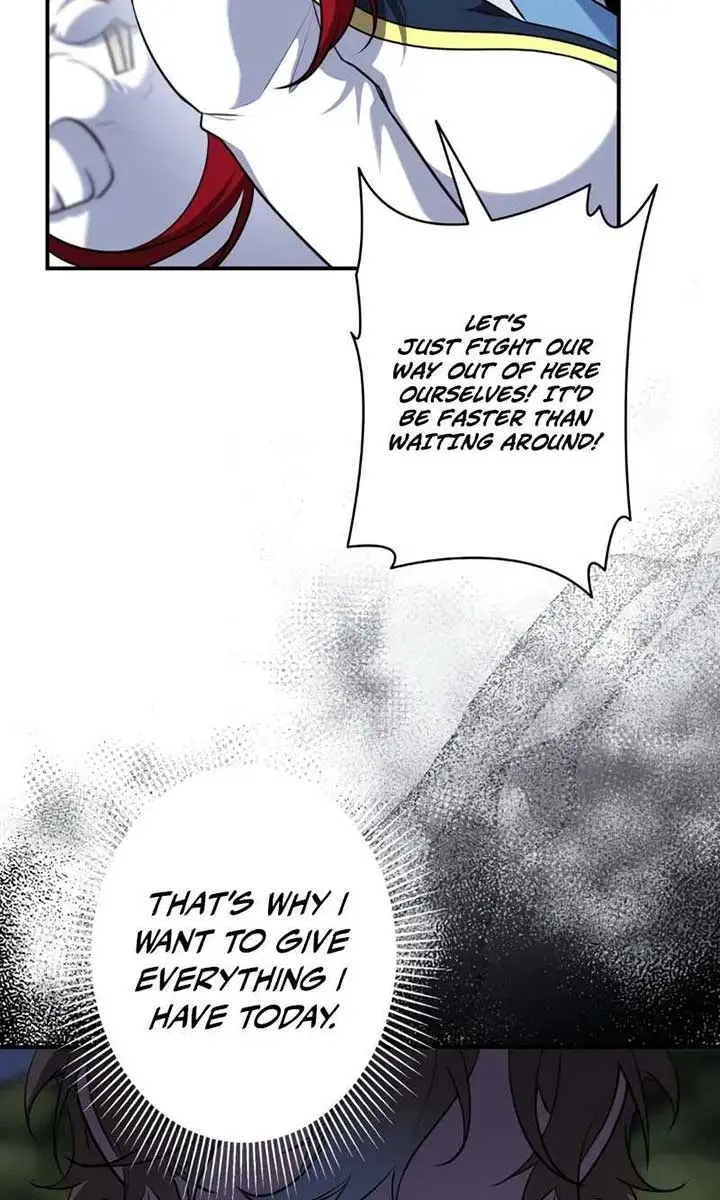 The Fake Master Who Accidentally Became the Strongest Chapter 4 Page 87
