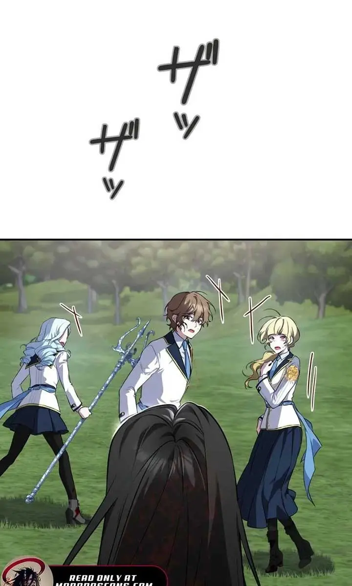 The Fake Master Who Accidentally Became the Strongest Chapter 4 Page 102
