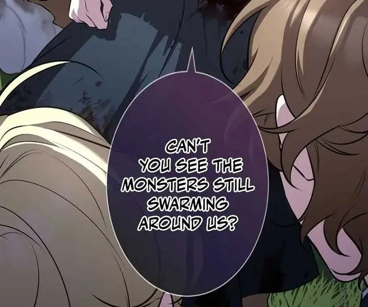 The Fake Master Who Accidentally Became the Strongest Chapter 4 Page 105