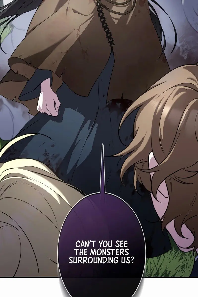 The Fake Master Who Accidentally Became the Strongest Chapter 5 Page 7