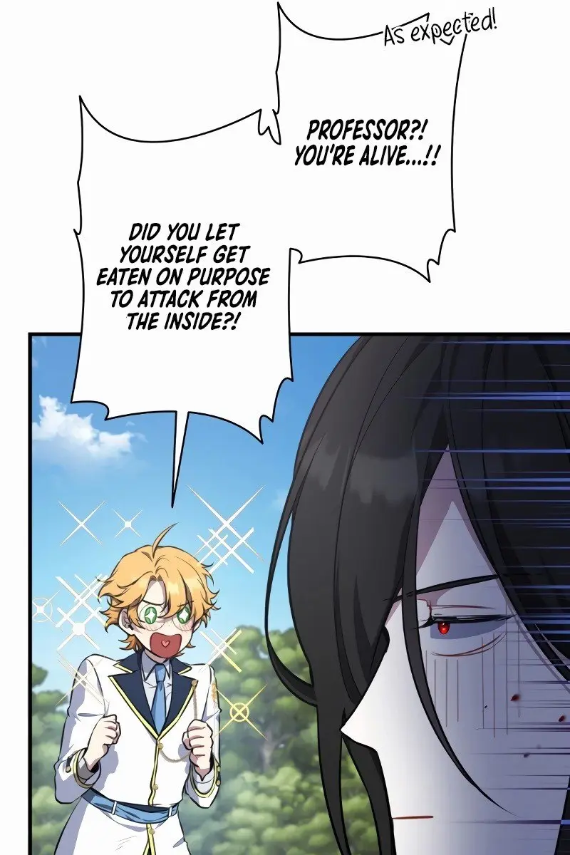 The Fake Master Who Accidentally Became the Strongest Chapter 5 Page 10