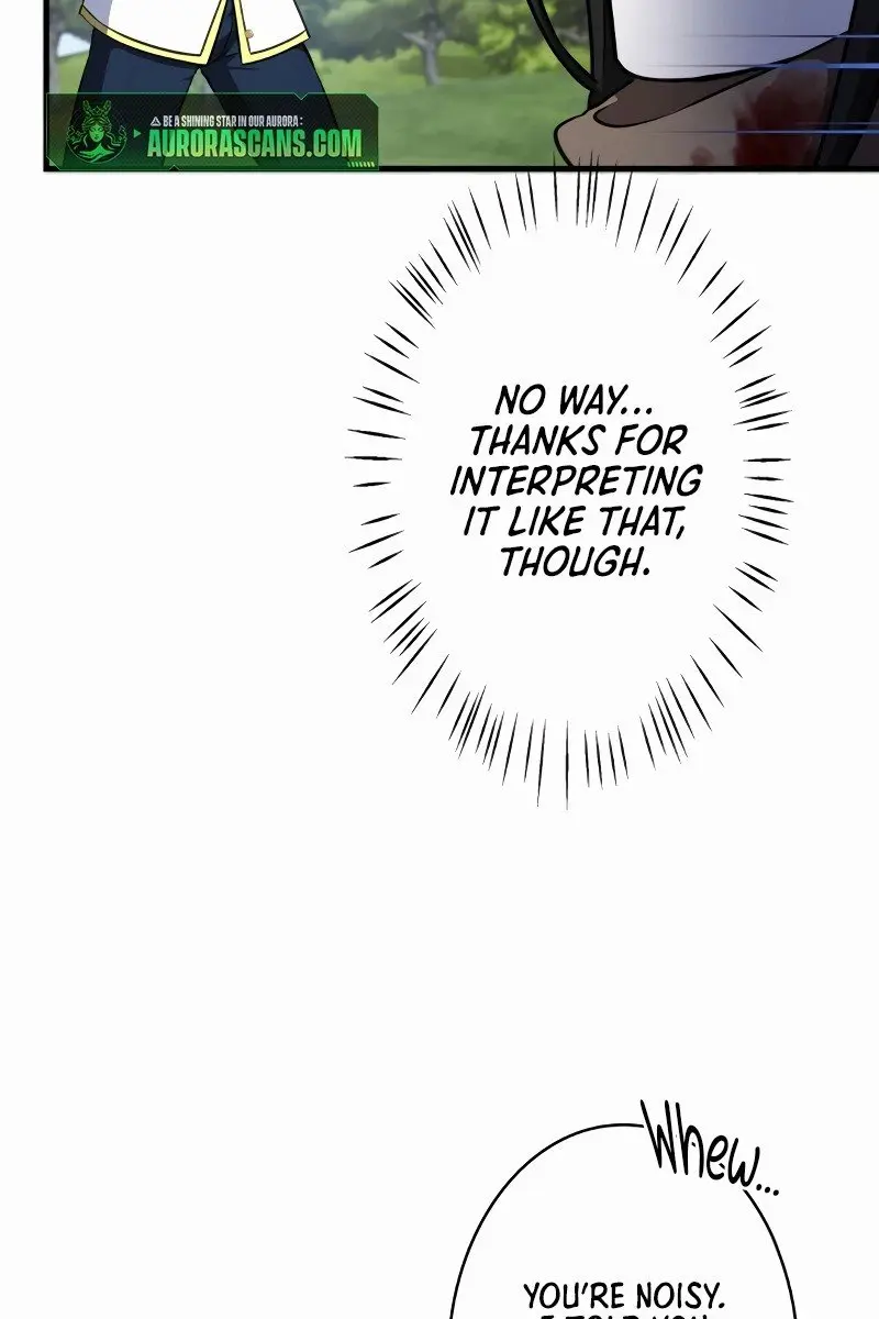 The Fake Master Who Accidentally Became the Strongest Chapter 5 Page 11