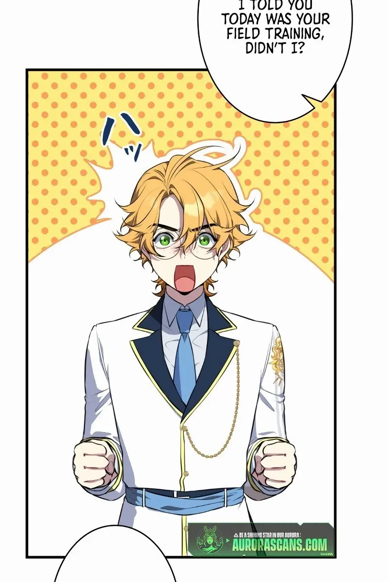 The Fake Master Who Accidentally Became the Strongest Chapter 5 Page 12