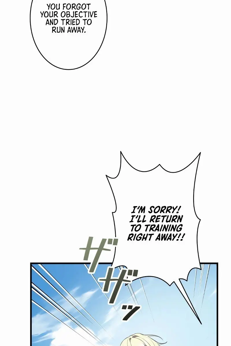 The Fake Master Who Accidentally Became the Strongest Chapter 5 Page 13