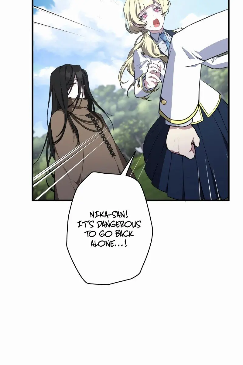 The Fake Master Who Accidentally Became the Strongest Chapter 5 Page 14