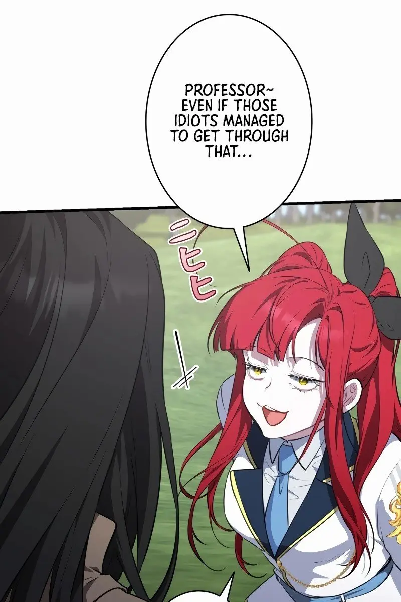 The Fake Master Who Accidentally Became the Strongest Chapter 5 Page 15