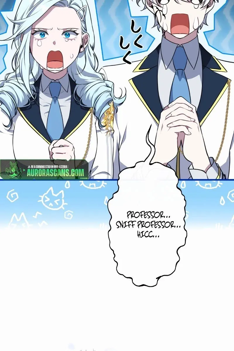 The Fake Master Who Accidentally Became the Strongest Chapter 5 Page 21