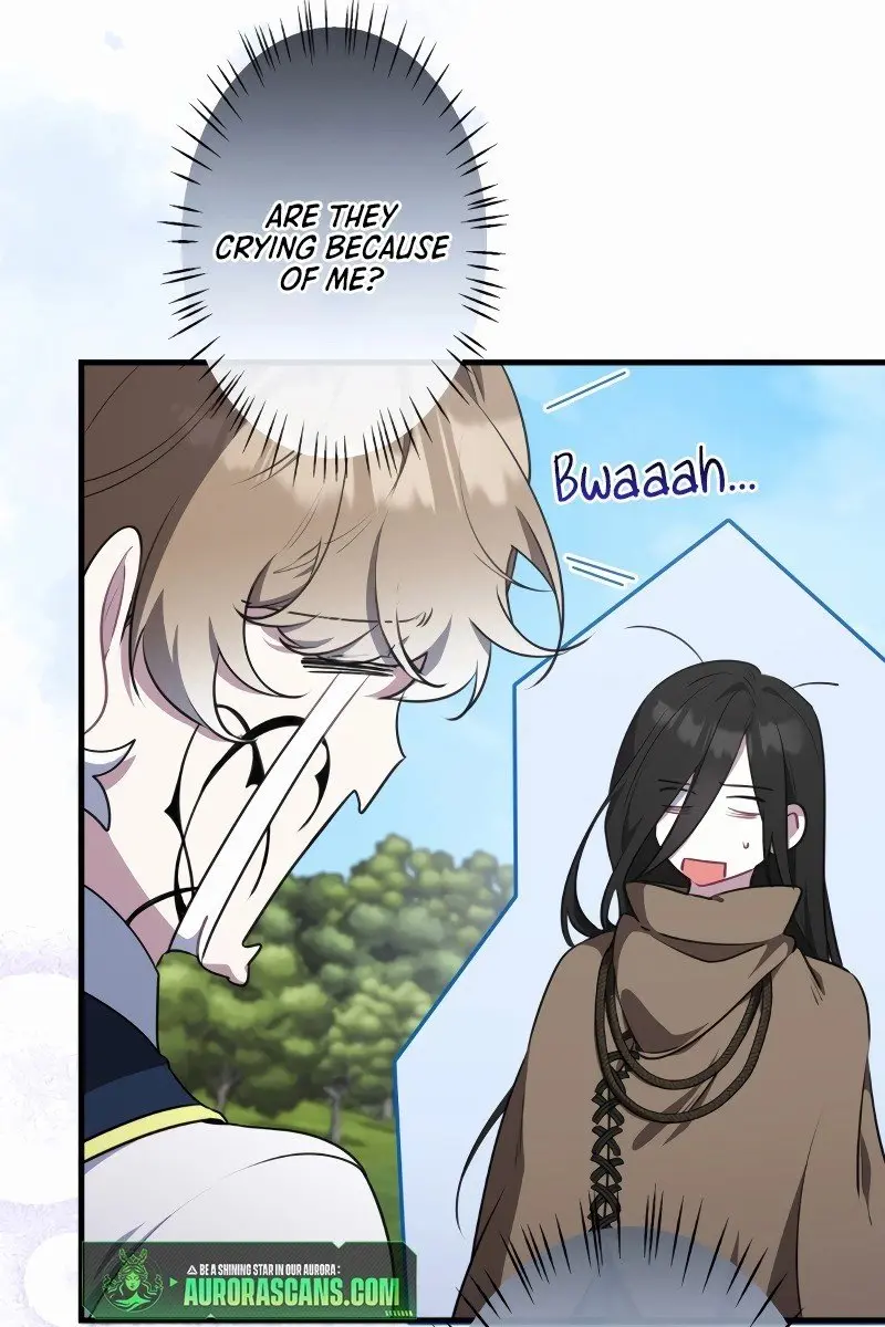 The Fake Master Who Accidentally Became the Strongest Chapter 5 Page 22