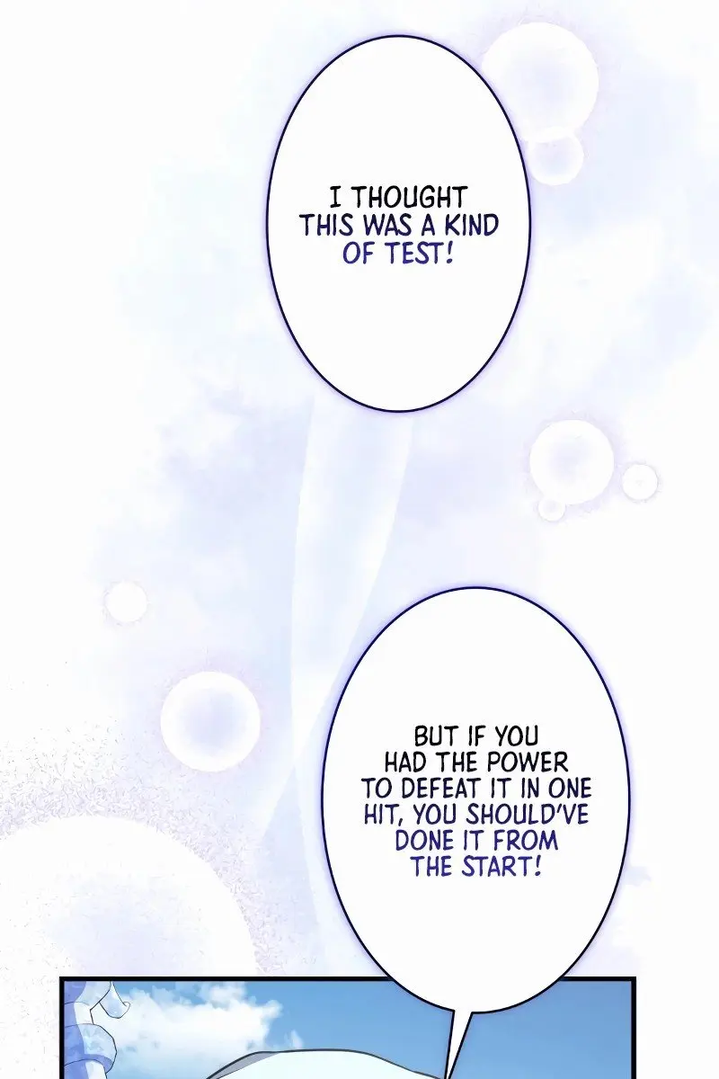 The Fake Master Who Accidentally Became the Strongest Chapter 5 Page 24