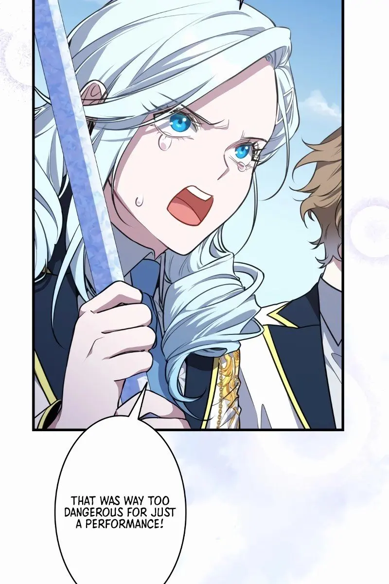 The Fake Master Who Accidentally Became the Strongest Chapter 5 Page 25