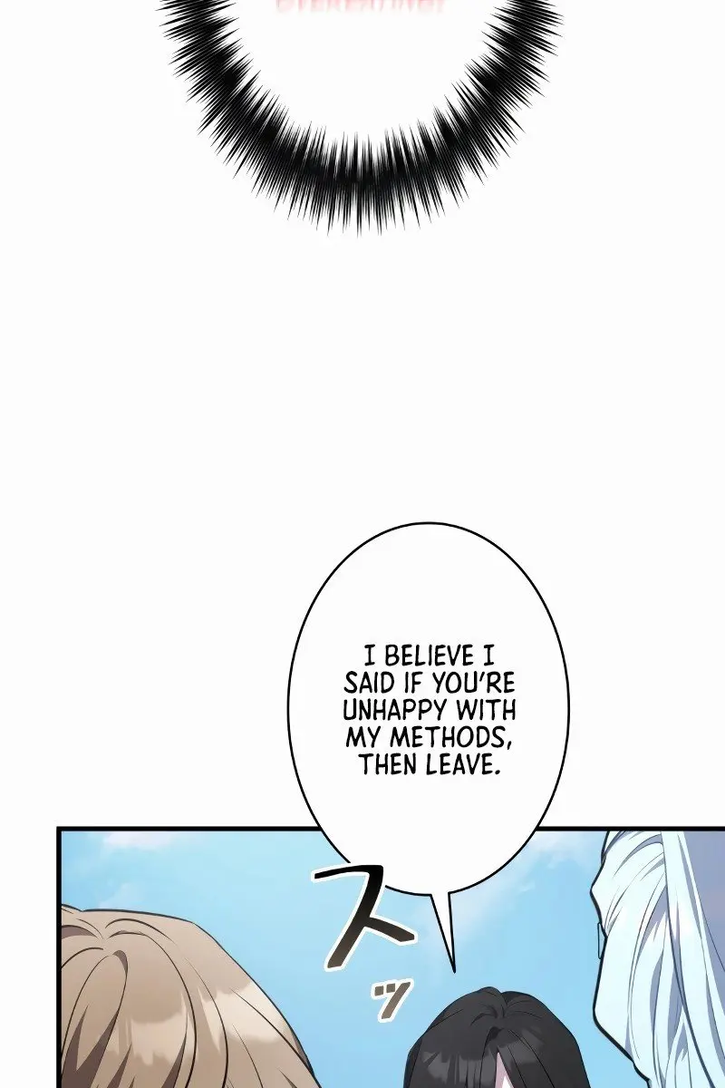 The Fake Master Who Accidentally Became the Strongest Chapter 5 Page 30