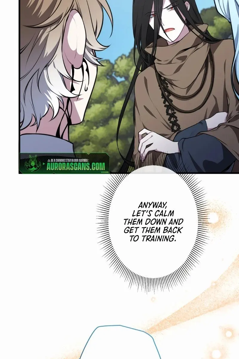 The Fake Master Who Accidentally Became the Strongest Chapter 5 Page 31