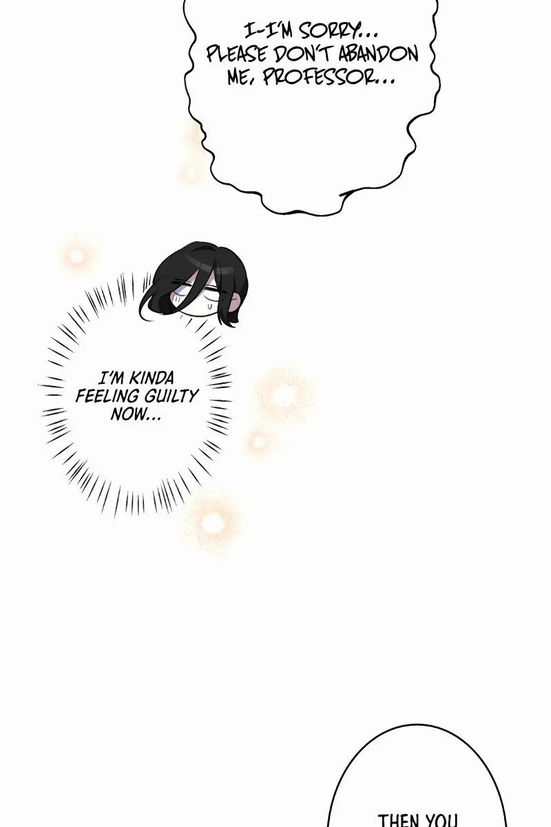 The Fake Master Who Accidentally Became the Strongest Chapter 5 Page 33