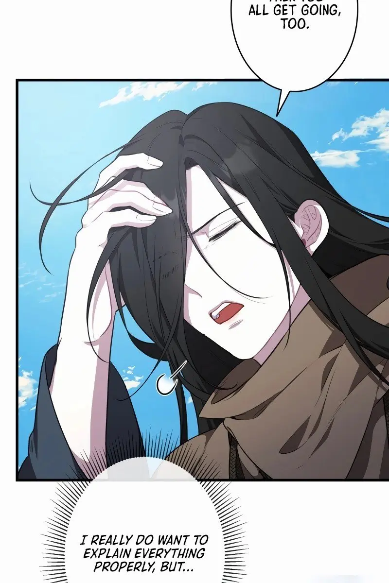 The Fake Master Who Accidentally Became the Strongest Chapter 5 Page 34