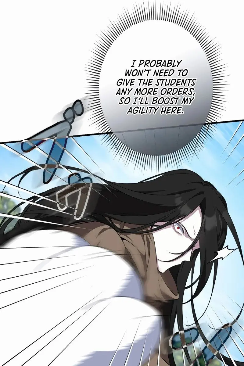 The Fake Master Who Accidentally Became the Strongest Chapter 5 Page 36