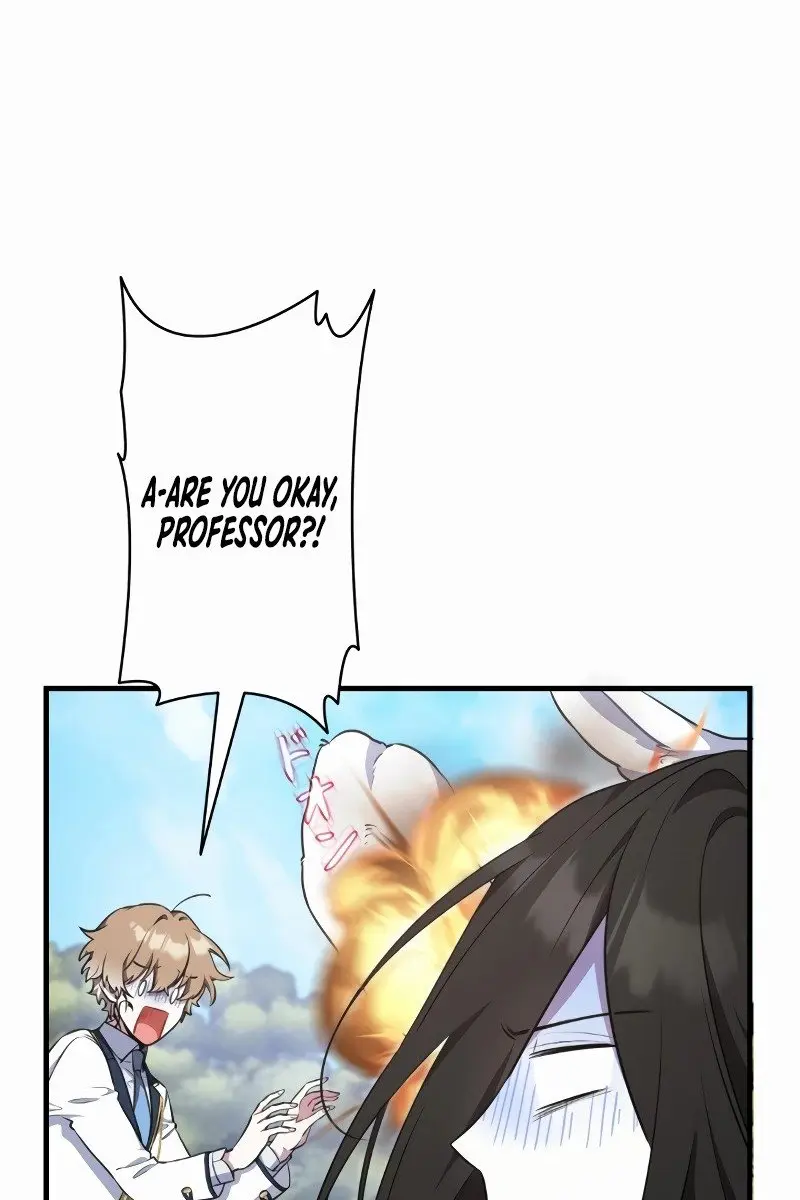The Fake Master Who Accidentally Became the Strongest Chapter 5 Page 39