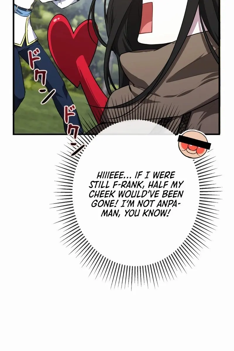 The Fake Master Who Accidentally Became the Strongest Chapter 5 Page 40