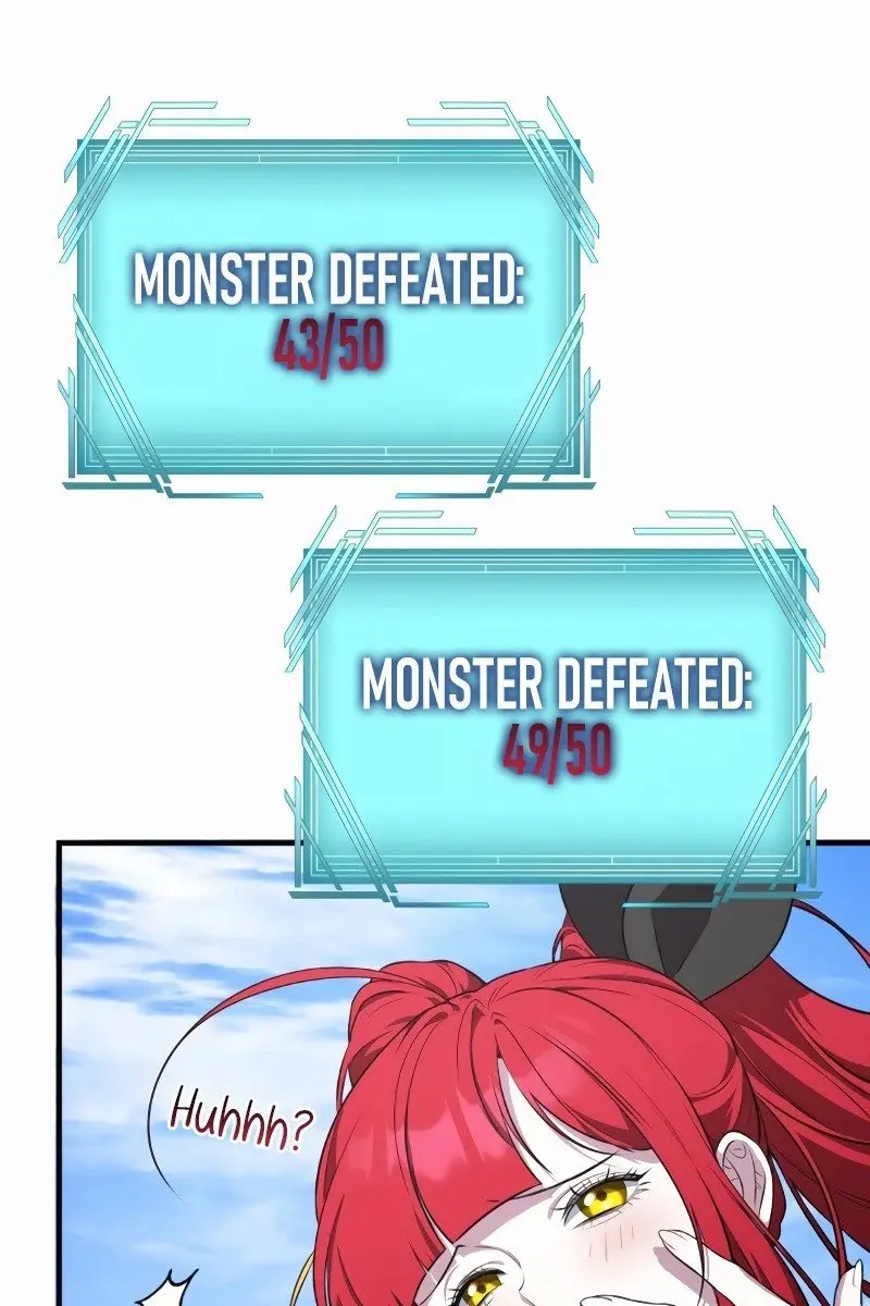 The Fake Master Who Accidentally Became the Strongest Chapter 5 Page 41