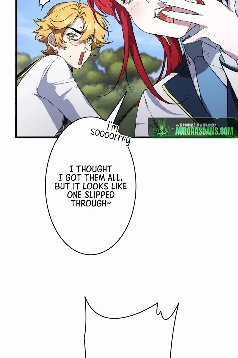 The Fake Master Who Accidentally Became the Strongest Chapter 5 Page 42