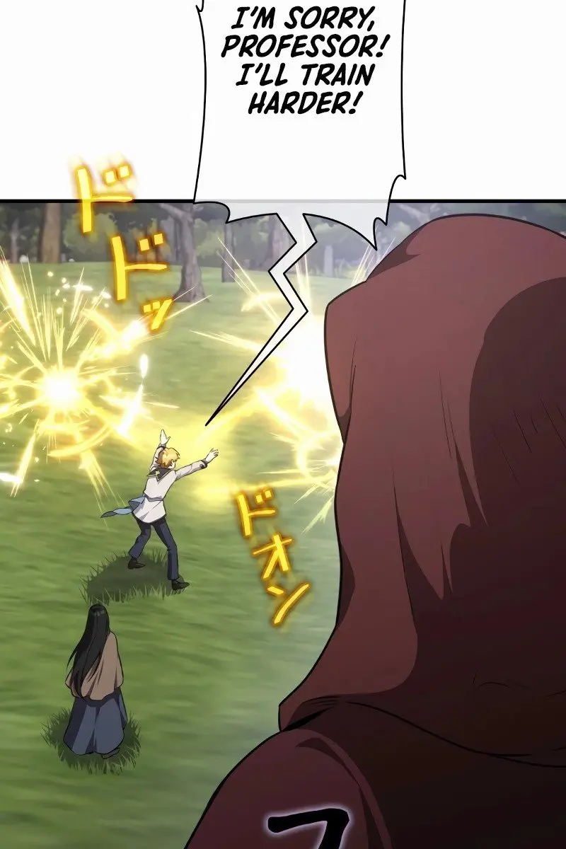 The Fake Master Who Accidentally Became the Strongest Chapter 5 Page 43