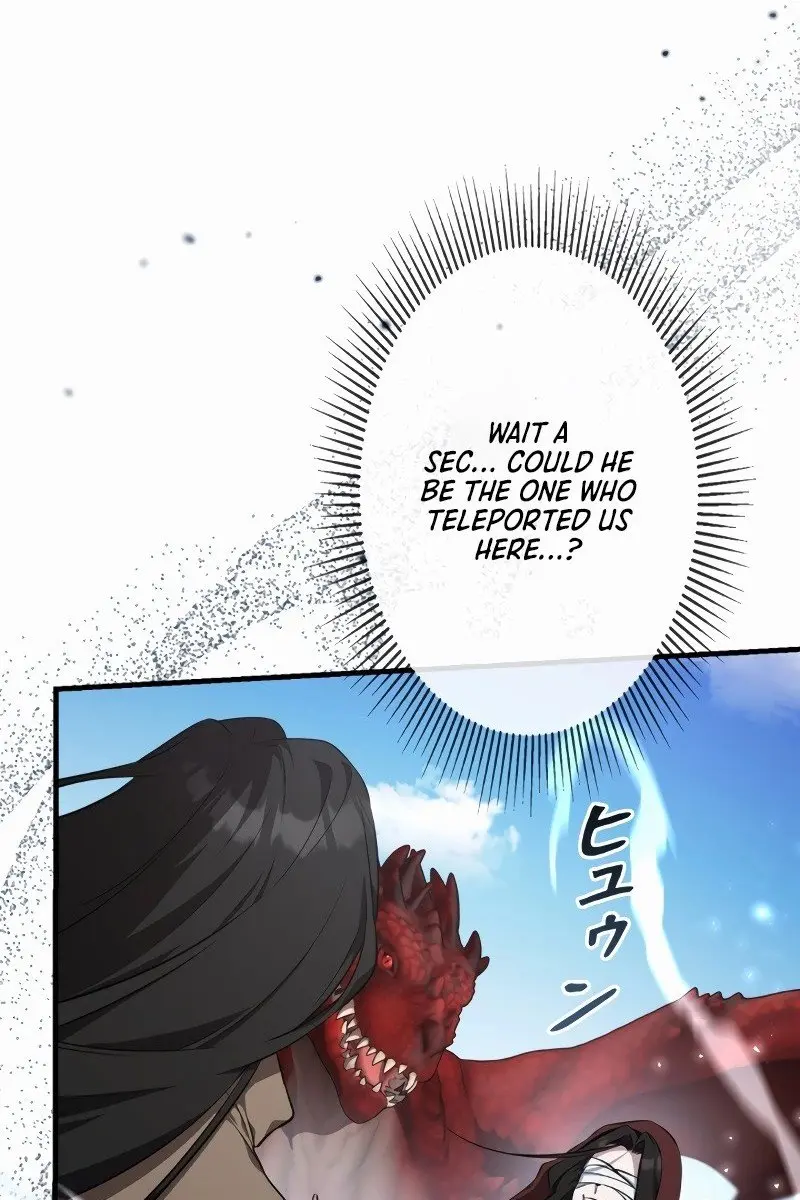 The Fake Master Who Accidentally Became the Strongest Chapter 5 Page 50