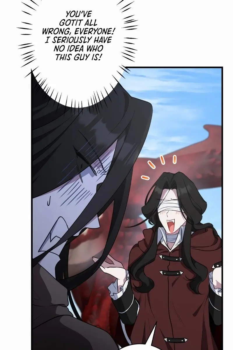 The Fake Master Who Accidentally Became the Strongest Chapter 5 Page 59