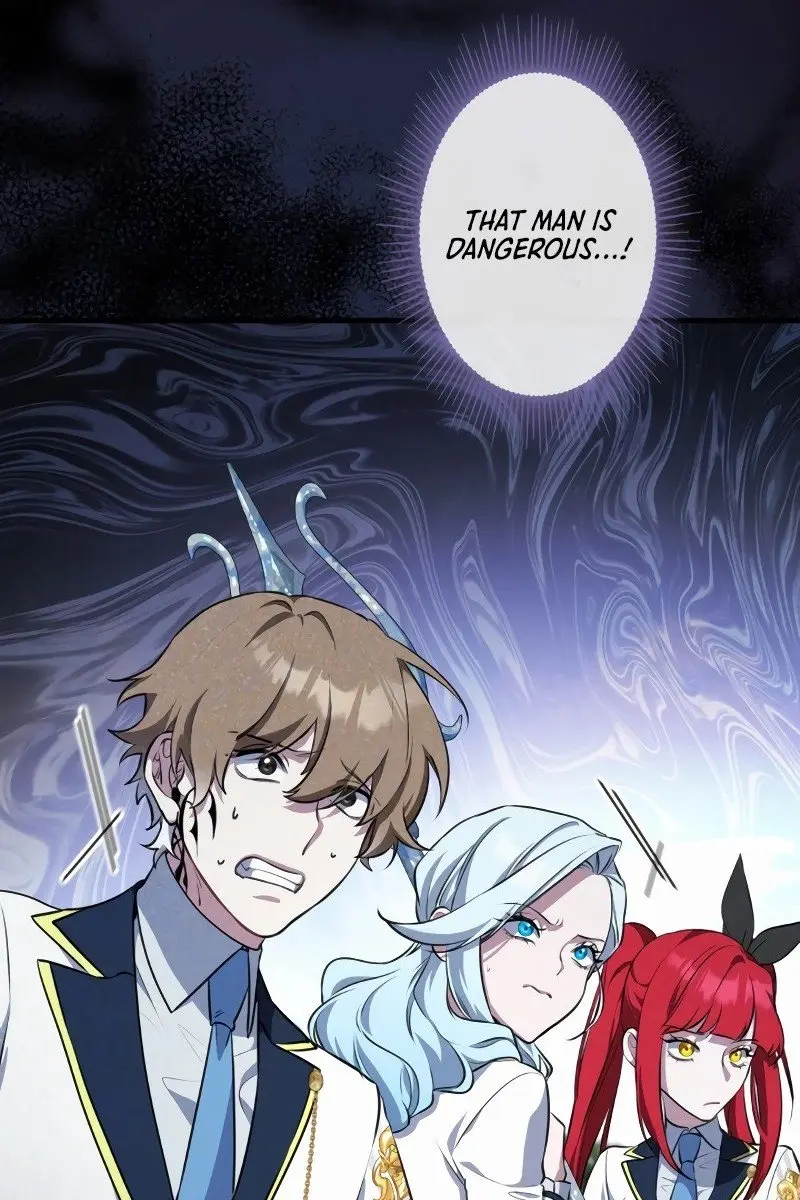 The Fake Master Who Accidentally Became the Strongest Chapter 5 Page 66