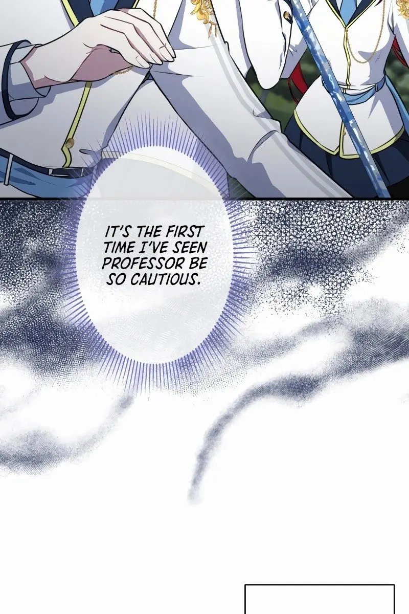 The Fake Master Who Accidentally Became the Strongest Chapter 5 Page 67
