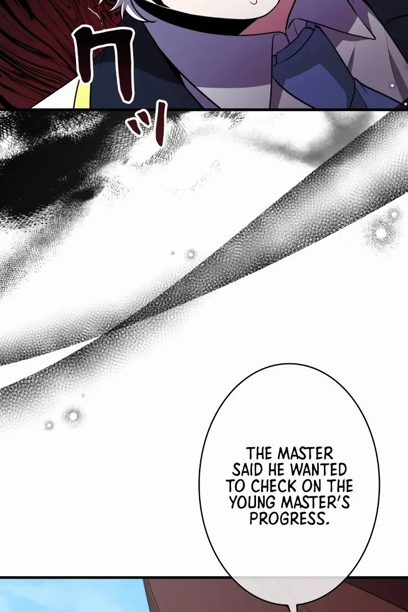 The Fake Master Who Accidentally Became the Strongest Chapter 5 Page 72